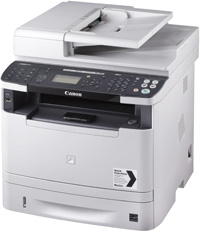 Canon I-SENSYS MF 5980 DW
